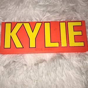Kylie Summer Palette